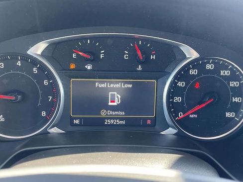 Used 2024 Chevrolet Blazer LT w/ Convenience Package FWD image 27