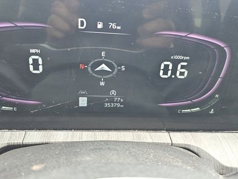 Certified 2024 Kia Telluride EX AWD/4WD image 46