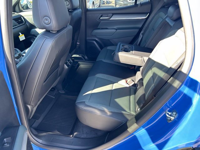 New 2026 GMC Terrain AT4 w/ Technology Package II AWD/4WD image 8