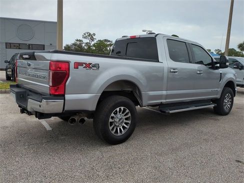 Used 2020 Ford F250 Lariat w/ Lariat Value Package image 4