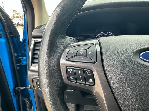Used 2021 Ford Ranger Lariat w/ Equipment Group 501A High image 15