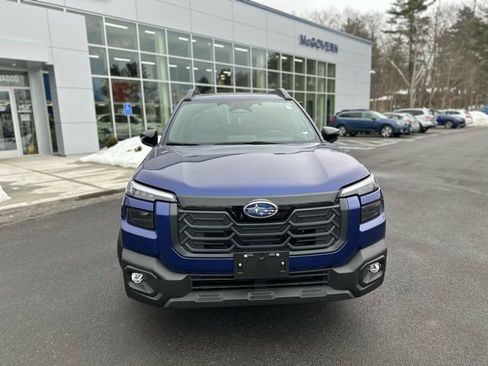 New 2026 Subaru Outback Limited AWD/4WD image 2