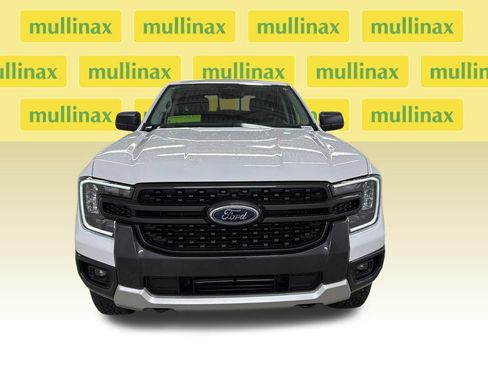 New 2026 Ford Ranger XLT w/ Equipment Group 301A High AWD/4WD image 14