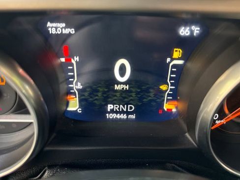 Used 2018 Jeep Wrangler Unlimited Sport S image 20