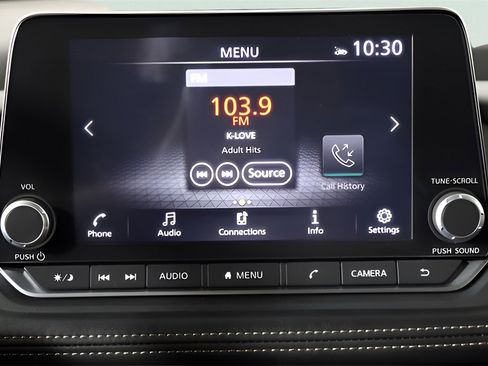 Used 2024 Nissan Rogue SV image 21