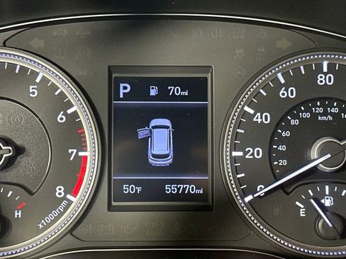 Used 2020 Hyundai Santa Fe SE image 18