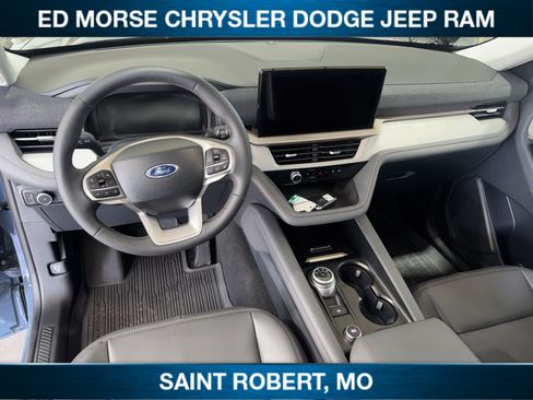 Used 2025 Ford Explorer Active w/ Active Comfort Package AWD/4WD image 20