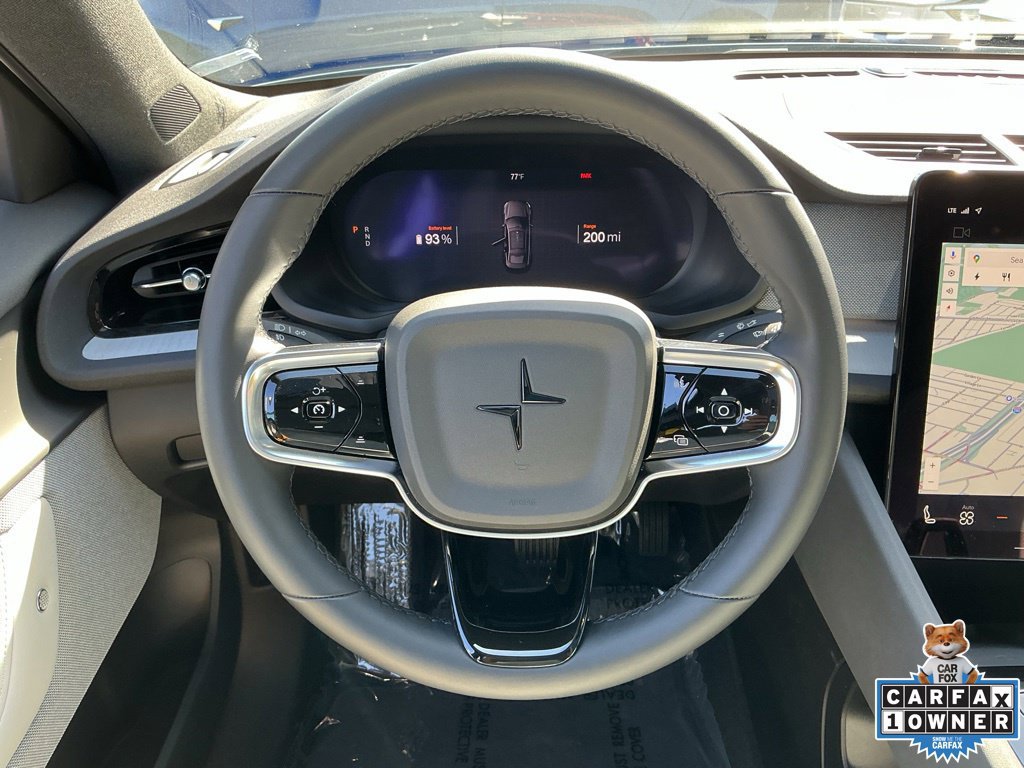 Used 2023 Polestar Polestar 2 w/ Pilot Pack AWD/4WD image 39