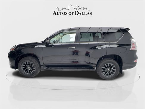 Used 2022 Lexus GX 460 Premium image 6