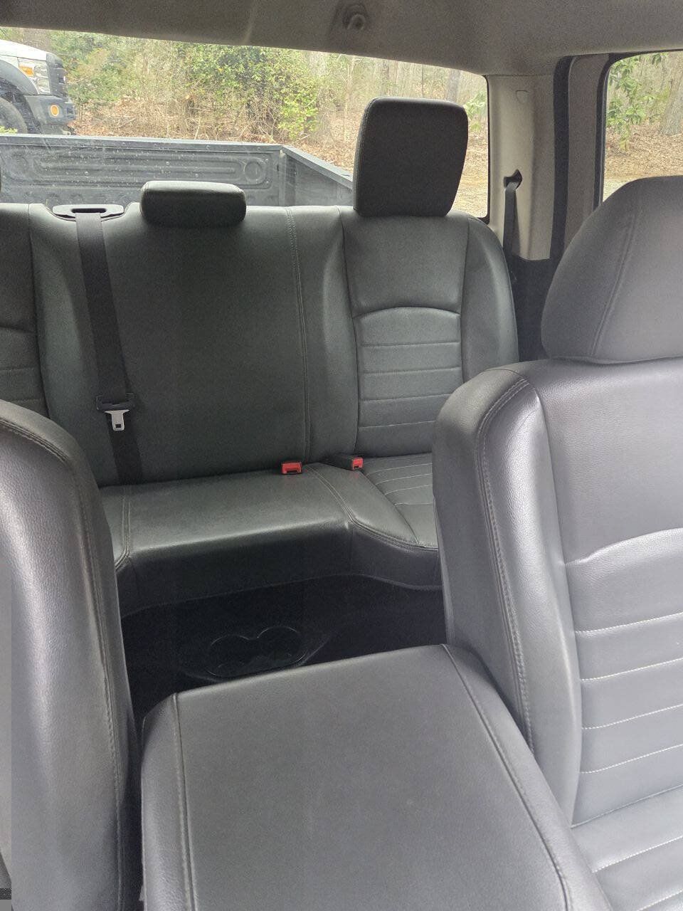 Used 2017 RAM 2500 Tradesman w/ Snow Chief Group AWD/4WD image 10