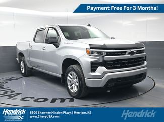 Used 2022 Chevrolet Silverado 1500 RST AWD/4WD video 1