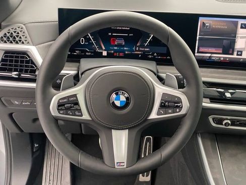 Used 2026 BMW X5 xDrive40i w/ M Sport Package image 14