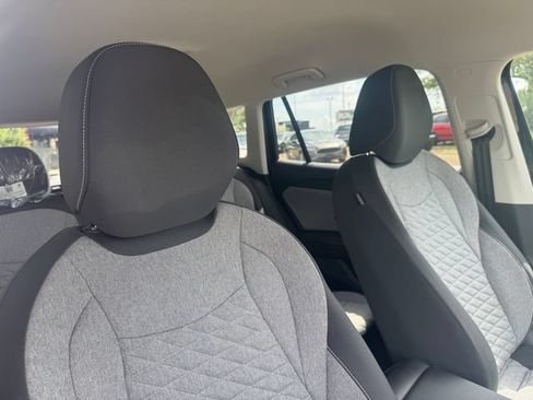 New 2026 Volkswagen Tiguan S FWD image 14