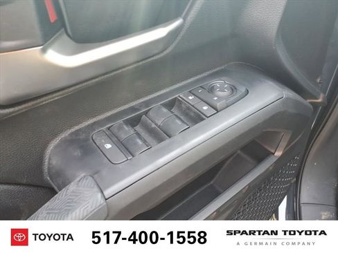 New 2026 Toyota Tacoma TRD Off-Road AWD/4WD image 16