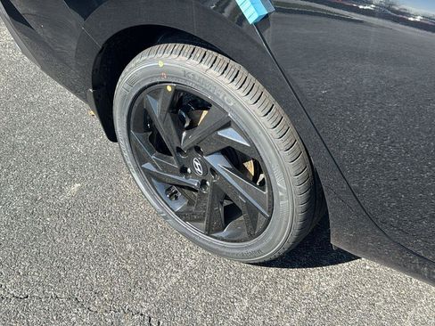 New 2026 Hyundai Elantra Sport image 4