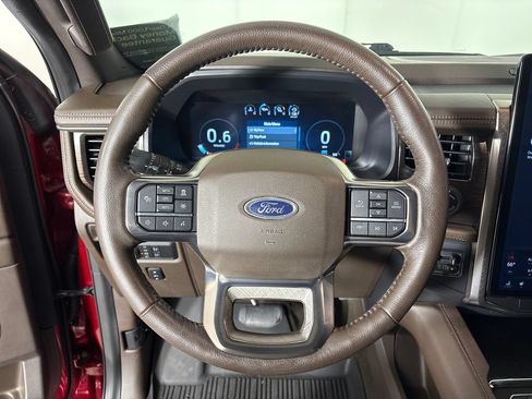 Certified 2022 Ford Expedition King Ranch RWD image 16