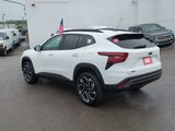 Used 2025 Chevrolet Trax RS w/ Driver Confidence Package image 6