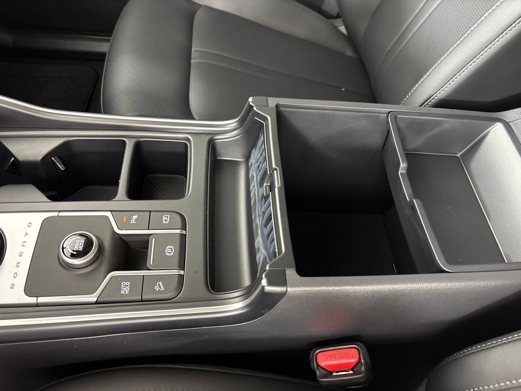 New 2026 Kia Sorento EX w/ EX Premium Package FWD image 45