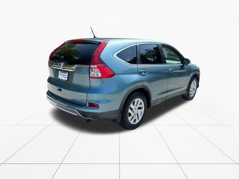 Used 2015 Honda CR-V EX image 8