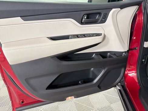 New 2026 Honda Odyssey EX-L image 13