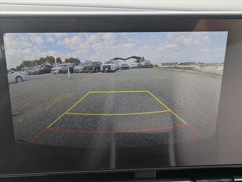 New 2026 Hyundai Kona SEL Sport image 12