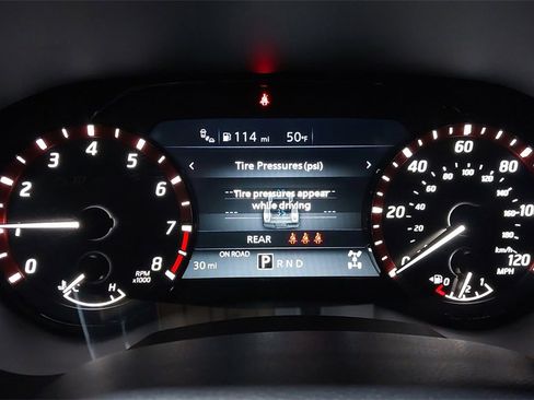 New 2026 Nissan Frontier PRO-4X w/ Pro-4x Convenience Package image 21