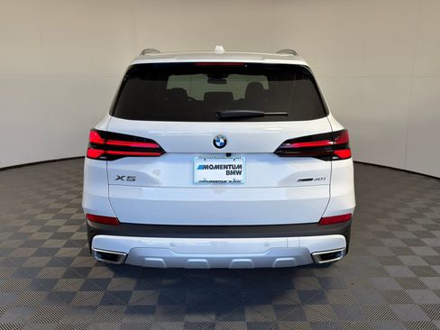 Used 2026 BMW X5 sDrive40i w/ Parking Assistance Package RWD image 10