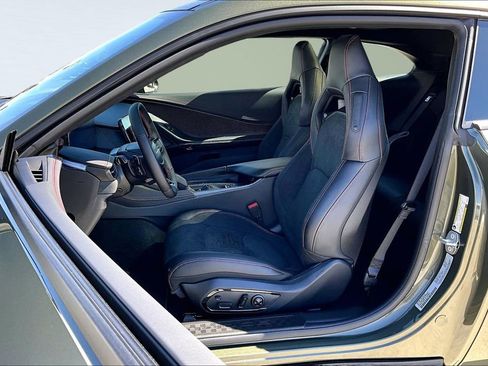 New 2026 Dodge Charger Scat Pack AWD/4WD image 3