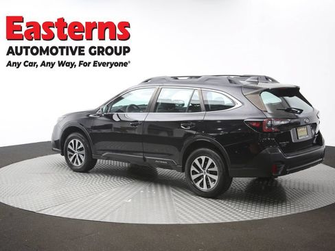 Used 2022 Subaru Outback AWD/4WD image 62