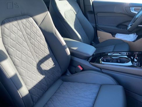 New 2025 Audi S5 Premium Plus image 28