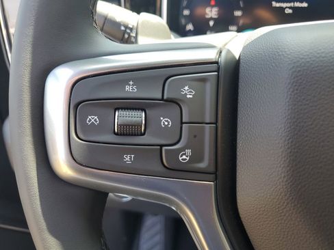 New 2026 Chevrolet Silverado 1500 RST w/ Redline Edition RWD image 30