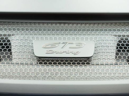 Certified 2026 Porsche 911 GT3 RWD image 42