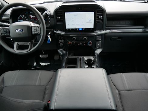 Used 2026 Ford F150 STX AWD/4WD image 10