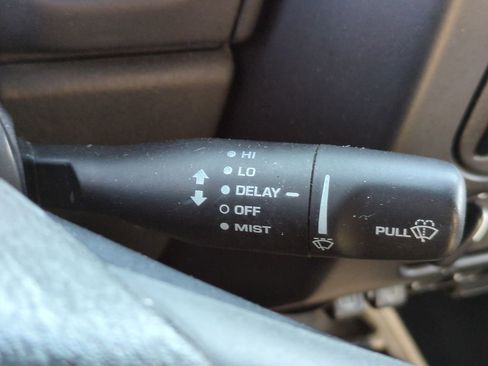 Used 2004 Jeep Wrangler Sport w/ Dual Top Group image 23