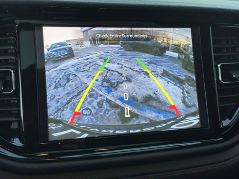 Used 2022 Dodge Durango R/T w/ Blacktop Package image 27