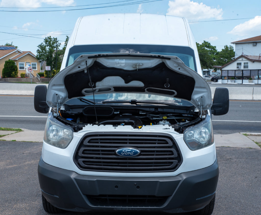 Used 2017 Ford Transit 350 XL RWD image 5