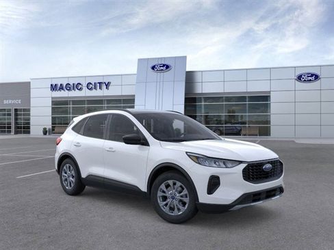 New 2026 Ford Escape Active w/ Tech Pack #1 AWD/4WD image 7