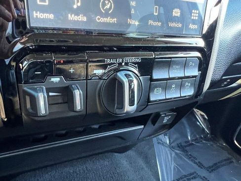 Used 2024 RAM 2500 Laramie w/ Safety Group image 52