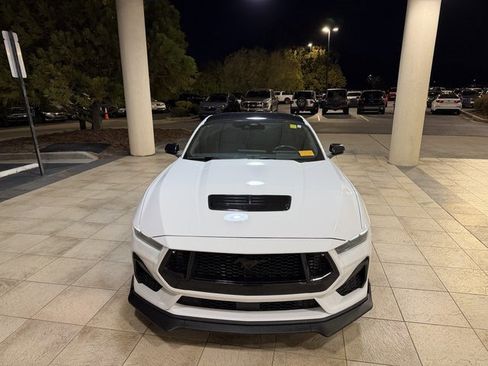 Used 2024 Ford Mustang GT image 5