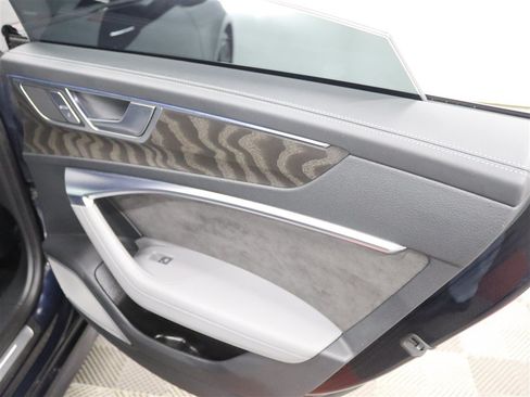 Used 2020 Audi S7 Prestige w/ Prestige Package AWD/4WD image 25