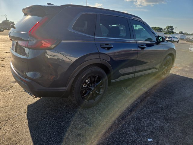 Used 2024 Honda CR-V Sport image 8