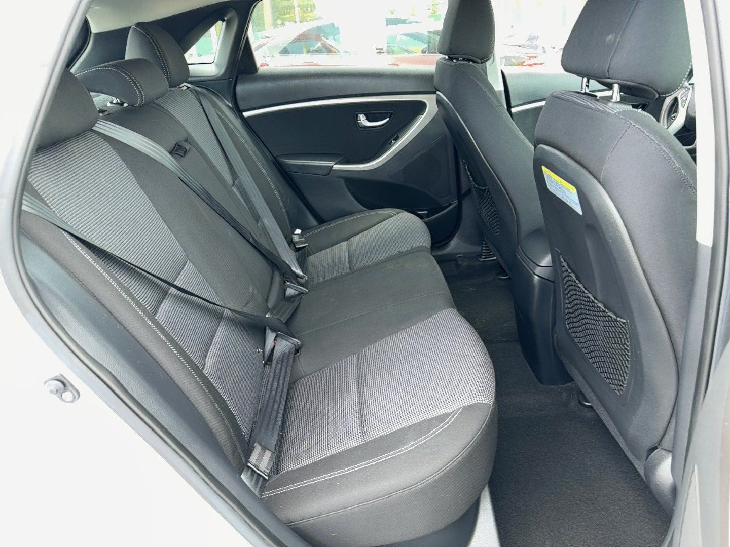Used 2013 Hyundai Elantra GT FWD image 20