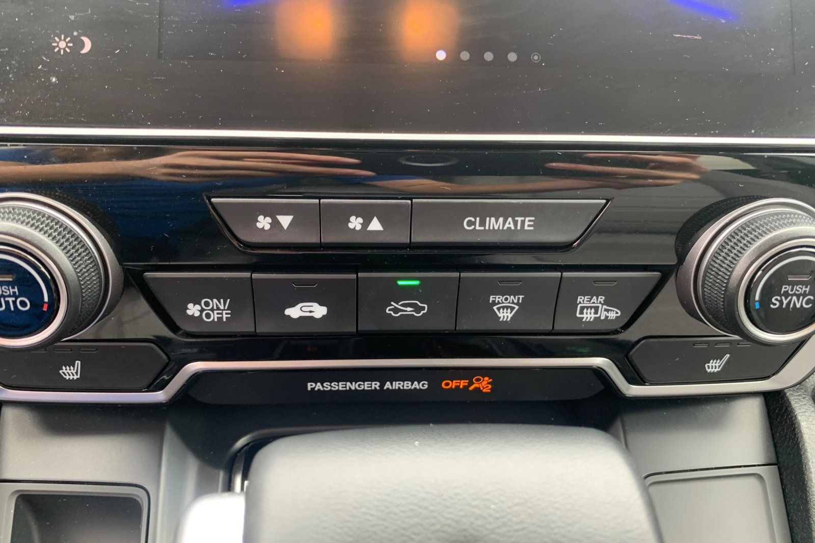 Used 2022 Honda CR-V EX-L image 25