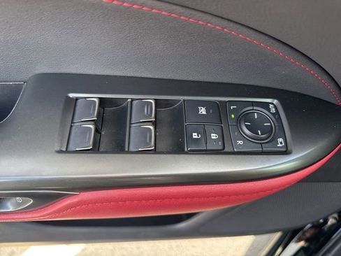 Used 2022 Lexus NX 350 F Sport w/ Towing Package (2000 Lbs) image 9