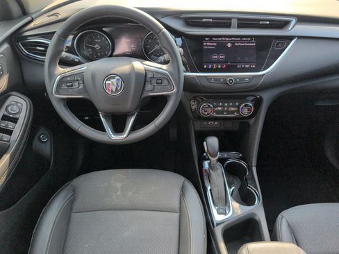 Used 2022 Buick Encore GX Select w/ Sport Touring Package FWD image 60
