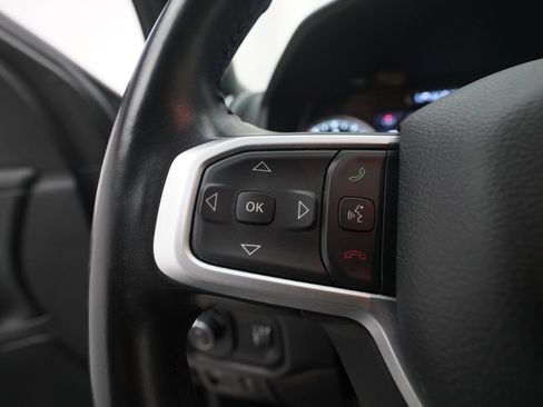 Used 2021 RAM 1500 Big Horn AWD/4WD image 17