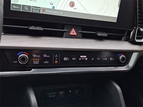 Certified 2023 Kia Sportage X-Pro Prestige image 16