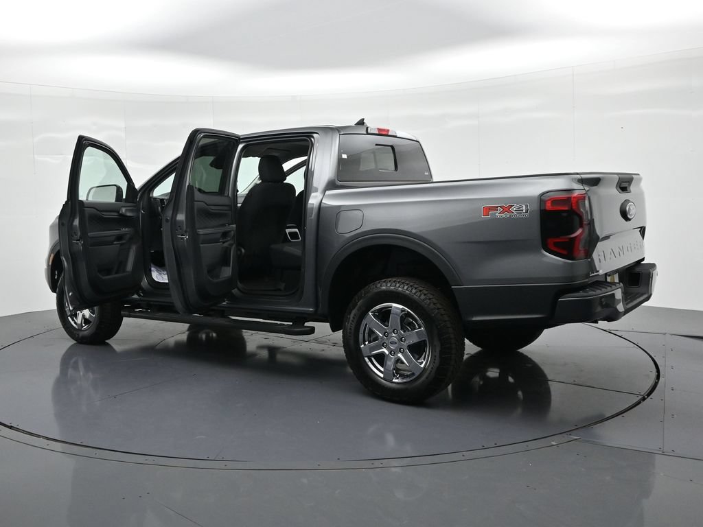 New 2026 Ford Ranger XLT w/ FX4 Off-Road Package AWD/4WD image 28