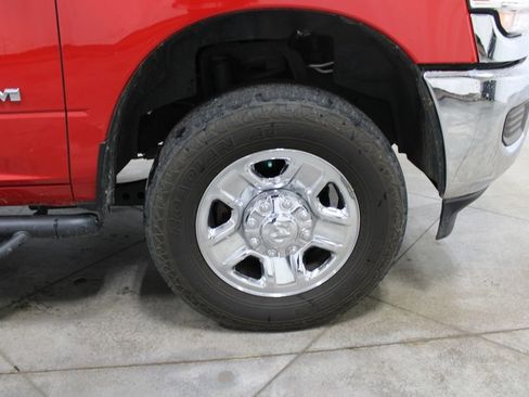 Used 2020 RAM 2500 Tradesman image 40