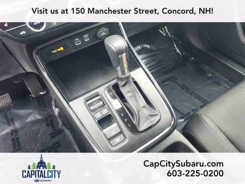 Used 2024 Honda CR-V EX image 25